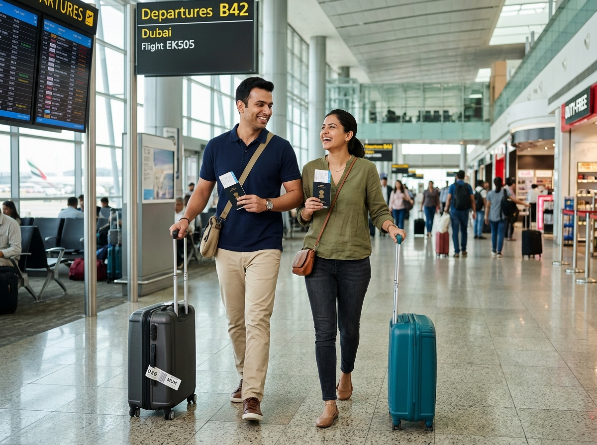 Travel Insurance for domestic and international trips
